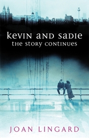 Buy Kevin And Sadie: The Story Continues
