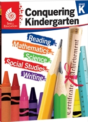 Buy Conquering Kindergarten