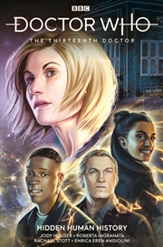Buy Doctor Who The Thirteenth Doctor Volume 2