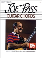 Buy Pass, Joe Guitar Chords