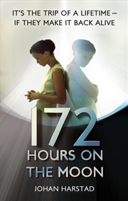 Buy 172 Hours On The Moon