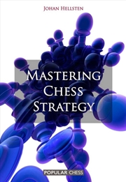 Buy Mastering Chess Strategy