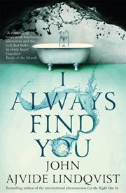 Buy I Always Find You