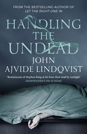 Buy Handling The Undead