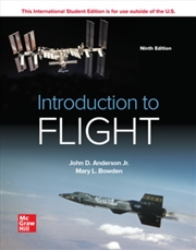 Buy Introduction To Flight Ise