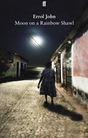 Buy Moon On A Rainbow Shawl