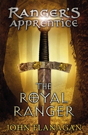 Buy The Royal Ranger (Ranger's Apprentice Book 12)