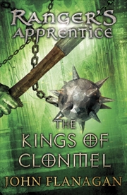 Buy The Kings Of Clonmel (Ranger's Apprentice Book 8)