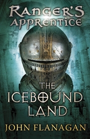 Buy The Icebound Land (Ranger's Apprentice Book 3)