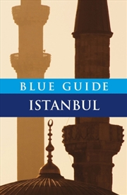Buy Blue Guide Istanbul