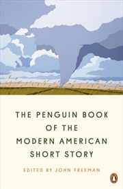 Buy The Penguin Book Of The Modern American Short Story