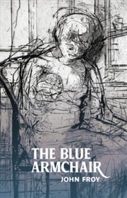 Buy The Blue Armchair