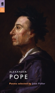 Buy Alexander Pope