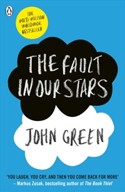 Buy The Fault In Our Stars