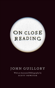 Buy On Close Reading