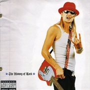 Buy History Of Rock