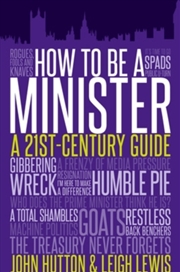 Buy How To Be A Minister