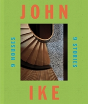Buy John Ike : 9 Houses / 9 Stories