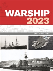 Buy Warship 2023