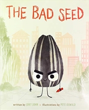 Buy The Bad Seed
