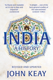 Buy India : A History