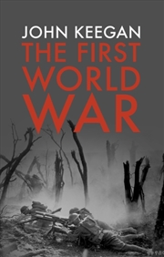 Buy The First World War