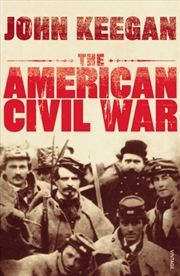 Buy The American Civil War