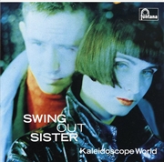 Buy Kaleidoscope World (Import)