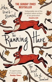 Buy The Running Hare : The Secret Life Of Farmland