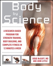 Buy Body By Science