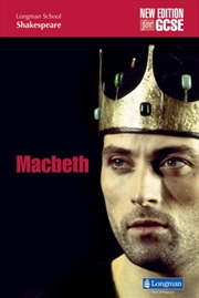 Buy Macbeth (New Edition)