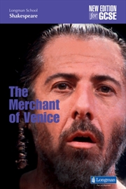 Buy The Merchant Of Venice