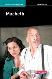 Buy Macbeth (New Edition)