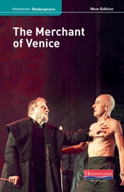 Buy The Merchant Of Venice (New Edition)