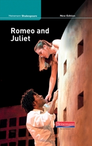 Buy Romeo And Juliet (New Edition)