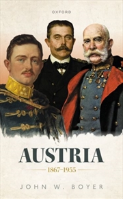 Buy Austria 1867-1955
