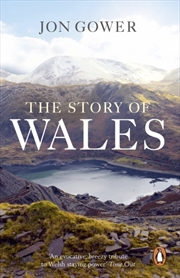 Buy The Story Of Wales