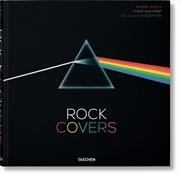 Buy Rock Covers