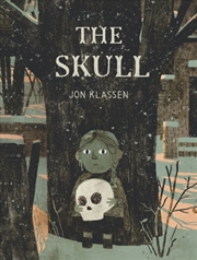 Buy The Skull : A Spooky Illustrated Adventure Story About Friendship And Courage For Kids Ages 6–9 – A