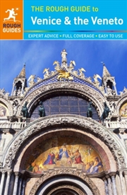 Buy The Rough Guide To Venice & The Veneto (Travel Guide)