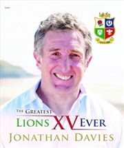 Buy The Greatest Lions Xv Ever