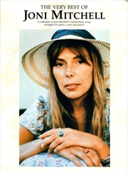 Buy The Very Best Of Joni Mitchell