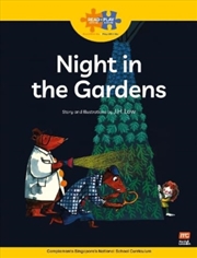 Buy Read + Play Growth Bundle 2 - Night In The Gardens