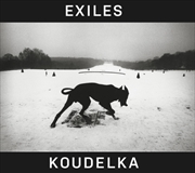 Buy Josef Koudelka: Exiles