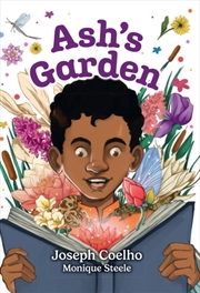 Buy Ash's Garden : Fluency 2