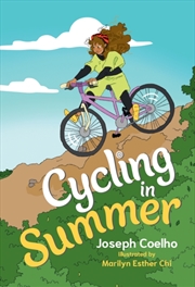 Buy Cycling In Summer : Fluency 1