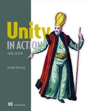 Buy Unity In Action