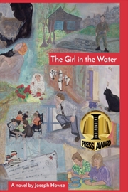Buy The Girl In The Water