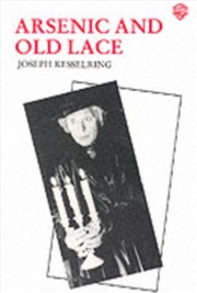 Buy Arsenic And Old Lace
