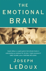 Buy The Emotional Brain